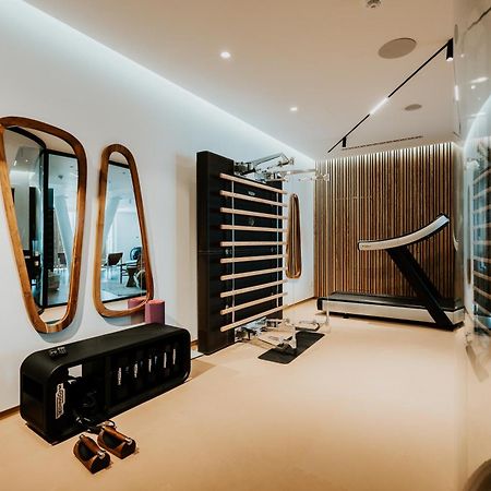 סוזופול Sea Sense Boutique Villa & Relax Zone מראה חיצוני תמונה