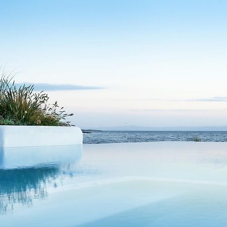 סוזופול Sea Sense Boutique Villa & Relax Zone מראה חיצוני תמונה