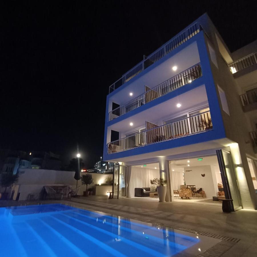 סוזופול Sea Sense Boutique Villa & Relax Zone מראה חיצוני תמונה
