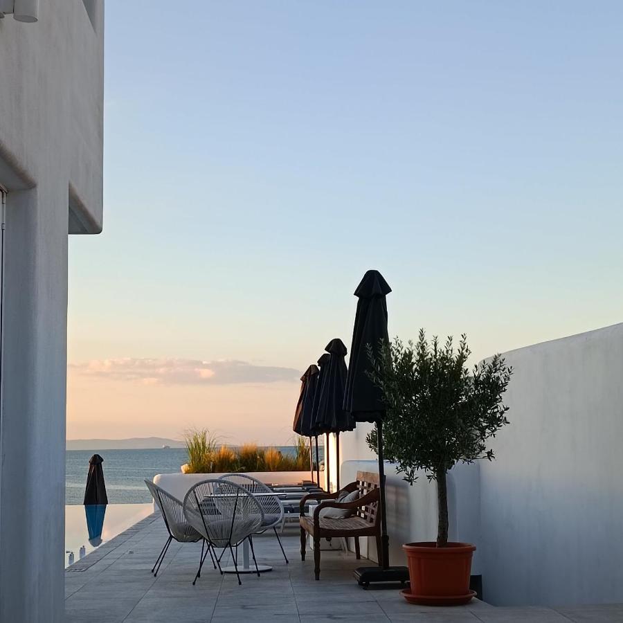 סוזופול Sea Sense Boutique Villa & Relax Zone מראה חיצוני תמונה