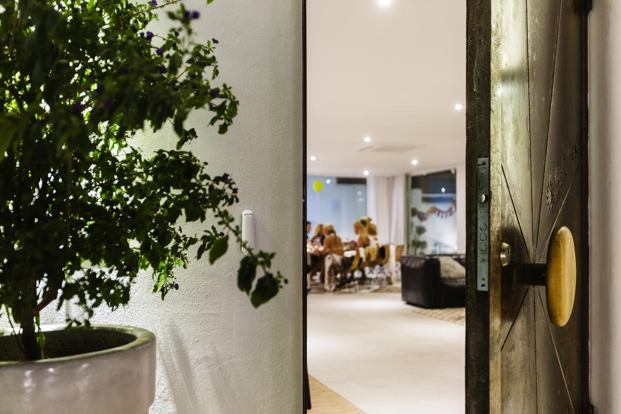 סוזופול Sea Sense Boutique Villa & Relax Zone מראה חיצוני תמונה