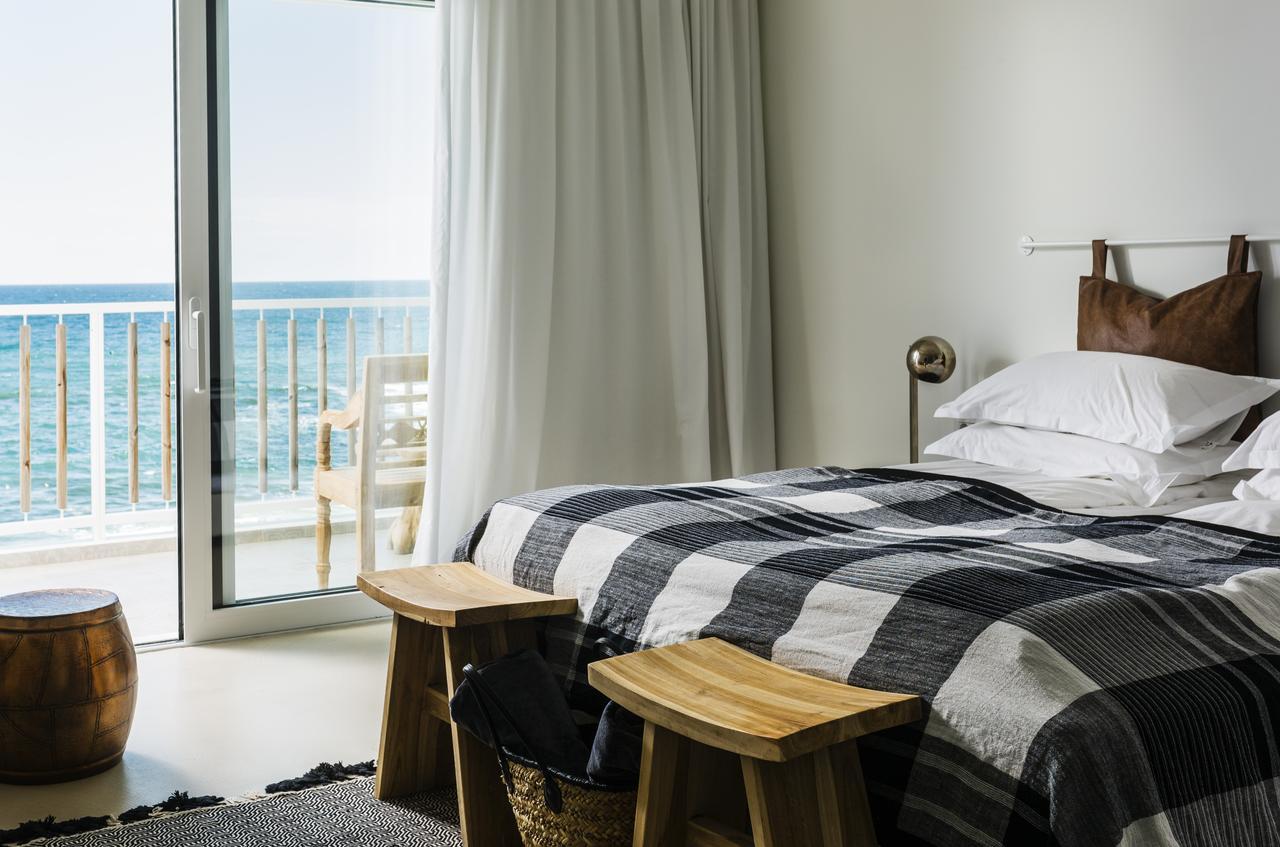 סוזופול Sea Sense Boutique Villa & Relax Zone מראה חיצוני תמונה