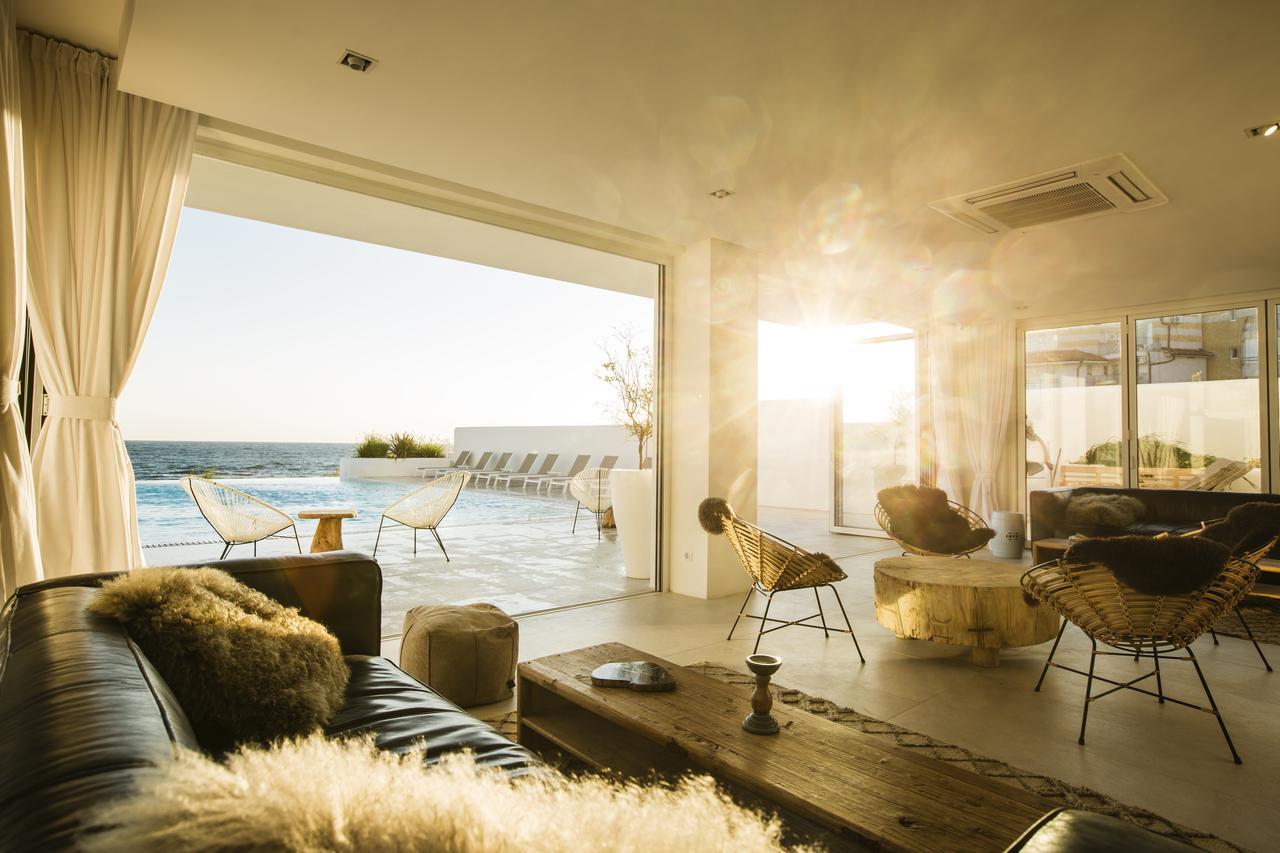 סוזופול Sea Sense Boutique Villa & Relax Zone מראה חיצוני תמונה