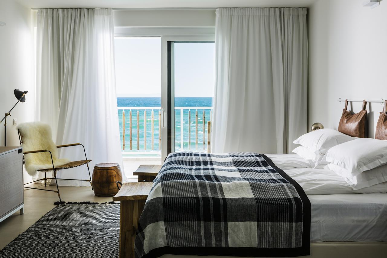 סוזופול Sea Sense Boutique Villa & Relax Zone מראה חיצוני תמונה