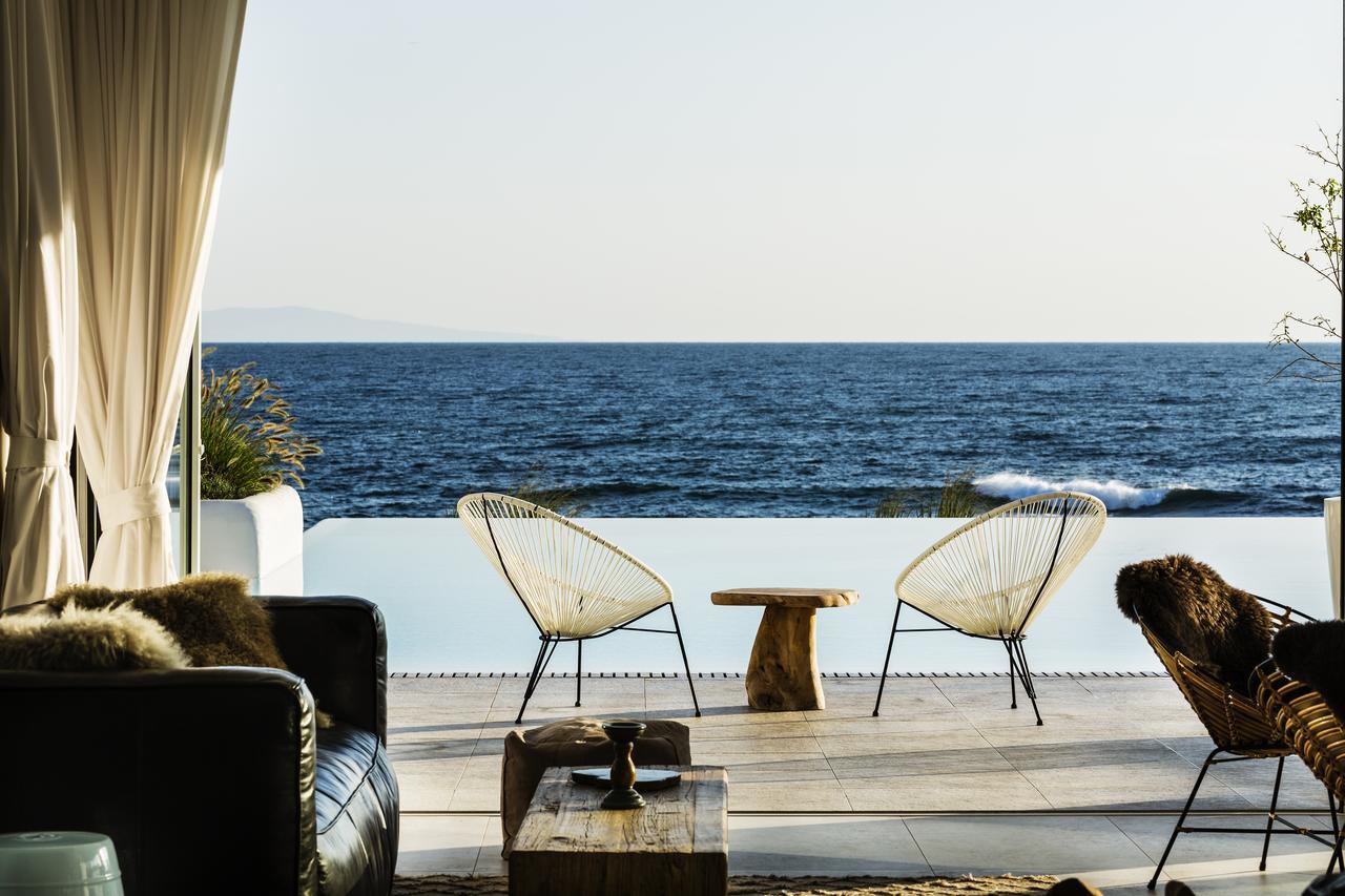 סוזופול Sea Sense Boutique Villa & Relax Zone מראה חיצוני תמונה