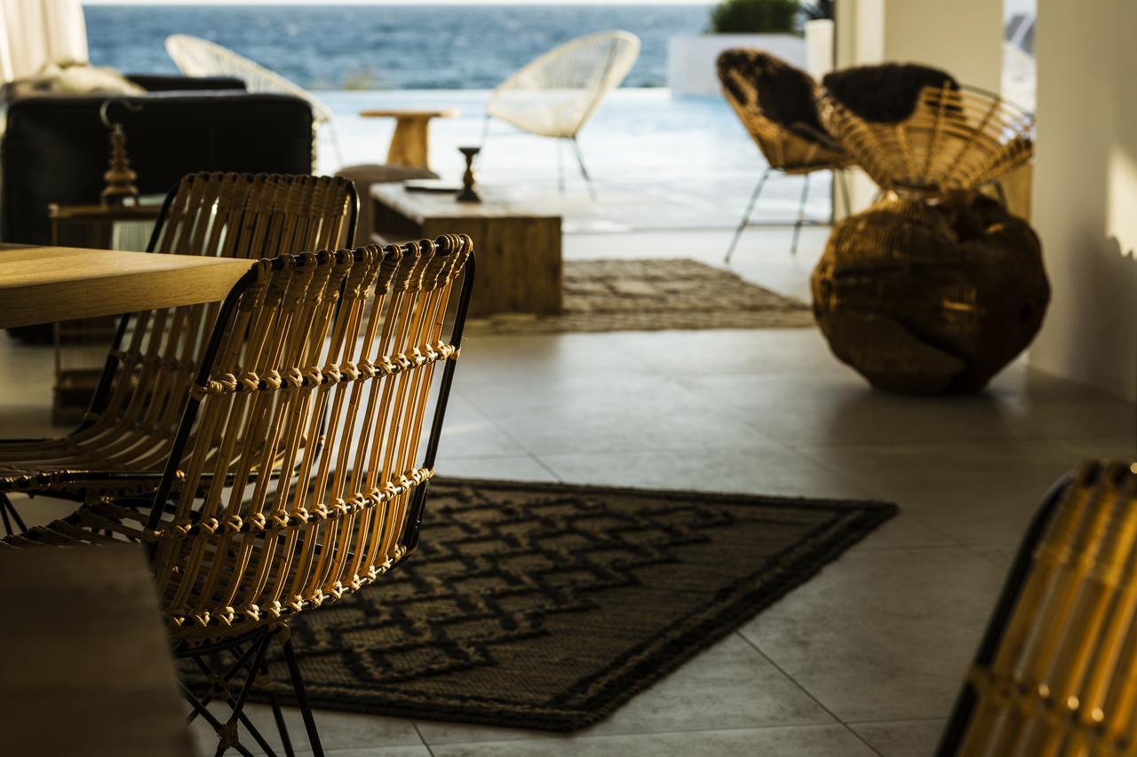 סוזופול Sea Sense Boutique Villa & Relax Zone מראה חיצוני תמונה