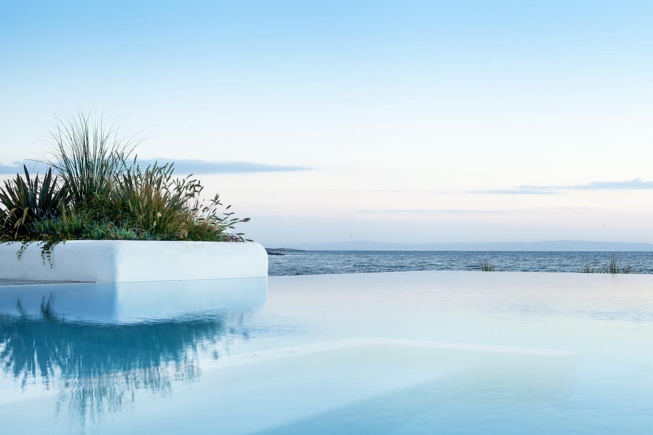 סוזופול Sea Sense Boutique Villa & Relax Zone מראה חיצוני תמונה