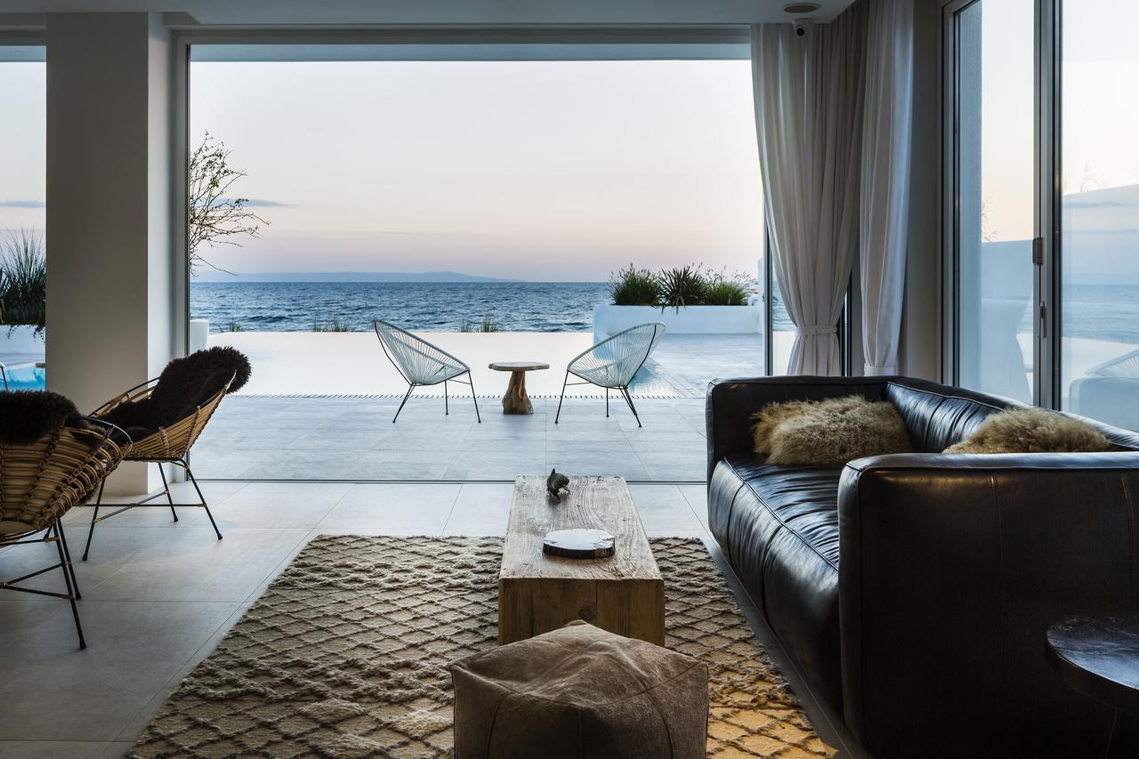 סוזופול Sea Sense Boutique Villa & Relax Zone מראה חיצוני תמונה