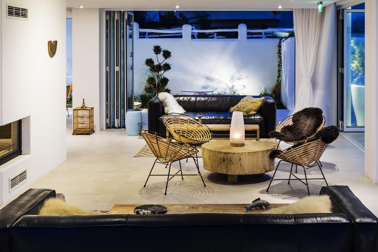 סוזופול Sea Sense Boutique Villa & Relax Zone מראה חיצוני תמונה
