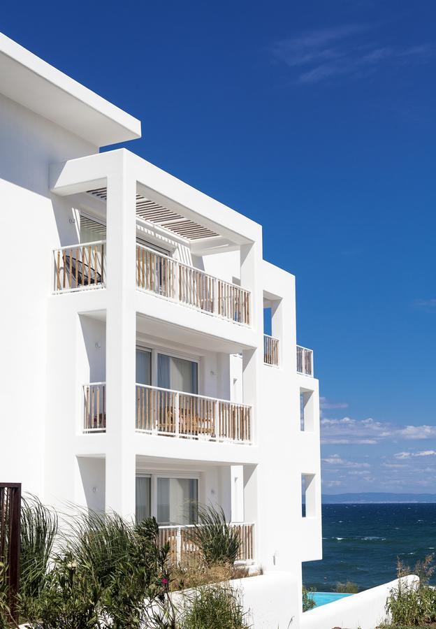 סוזופול Sea Sense Boutique Villa & Relax Zone מראה חיצוני תמונה