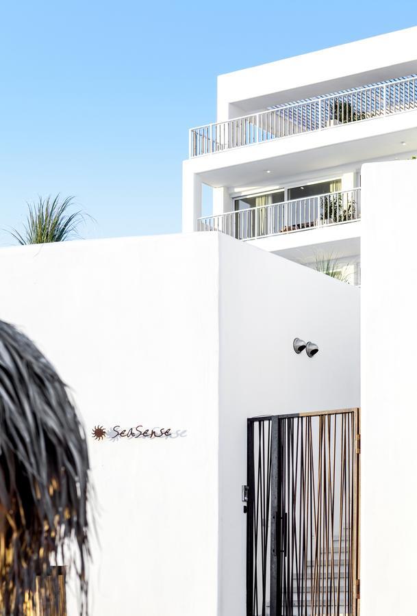 סוזופול Sea Sense Boutique Villa & Relax Zone מראה חיצוני תמונה