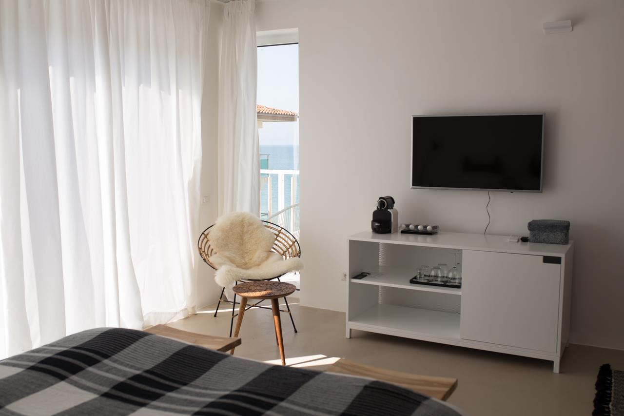 סוזופול Sea Sense Boutique Villa & Relax Zone מראה חיצוני תמונה