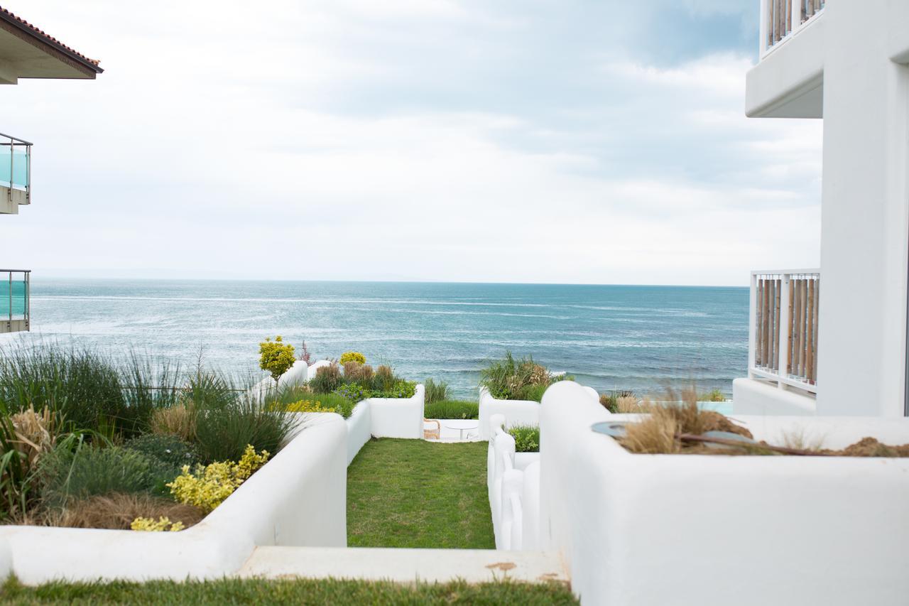 סוזופול Sea Sense Boutique Villa & Relax Zone מראה חיצוני תמונה