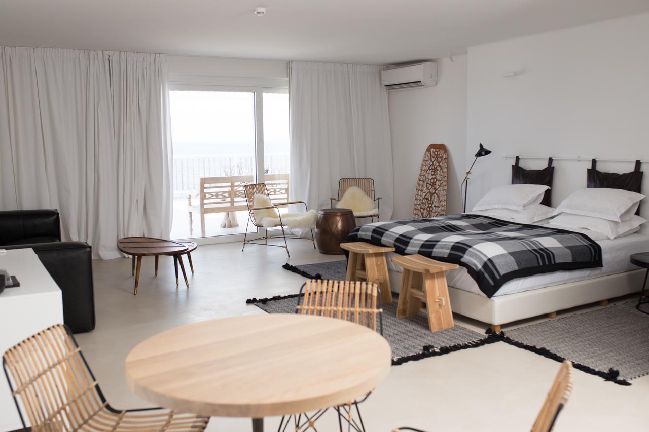 סוזופול Sea Sense Boutique Villa & Relax Zone מראה חיצוני תמונה