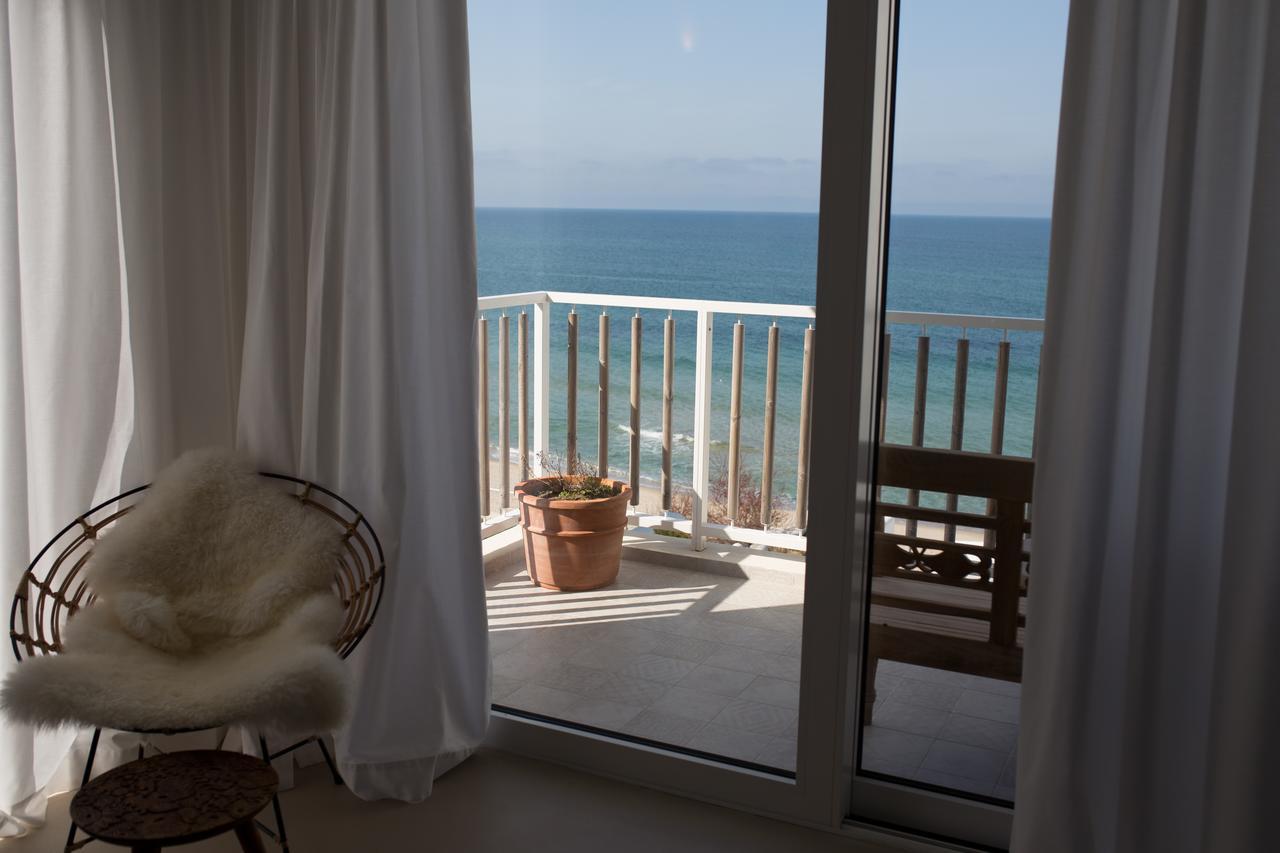 סוזופול Sea Sense Boutique Villa & Relax Zone מראה חיצוני תמונה