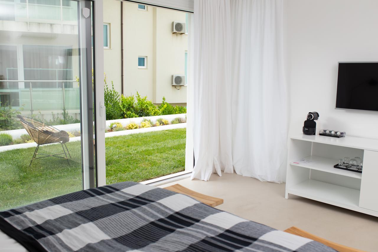 סוזופול Sea Sense Boutique Villa & Relax Zone מראה חיצוני תמונה