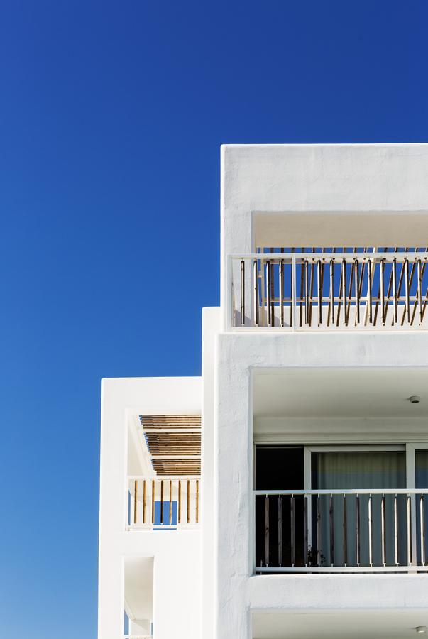 סוזופול Sea Sense Boutique Villa & Relax Zone מראה חיצוני תמונה