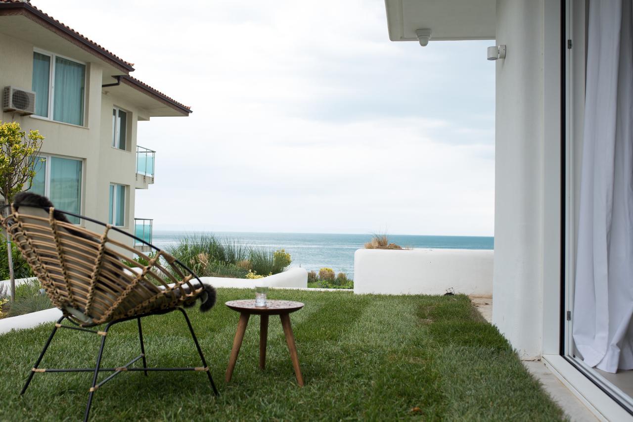 סוזופול Sea Sense Boutique Villa & Relax Zone מראה חיצוני תמונה