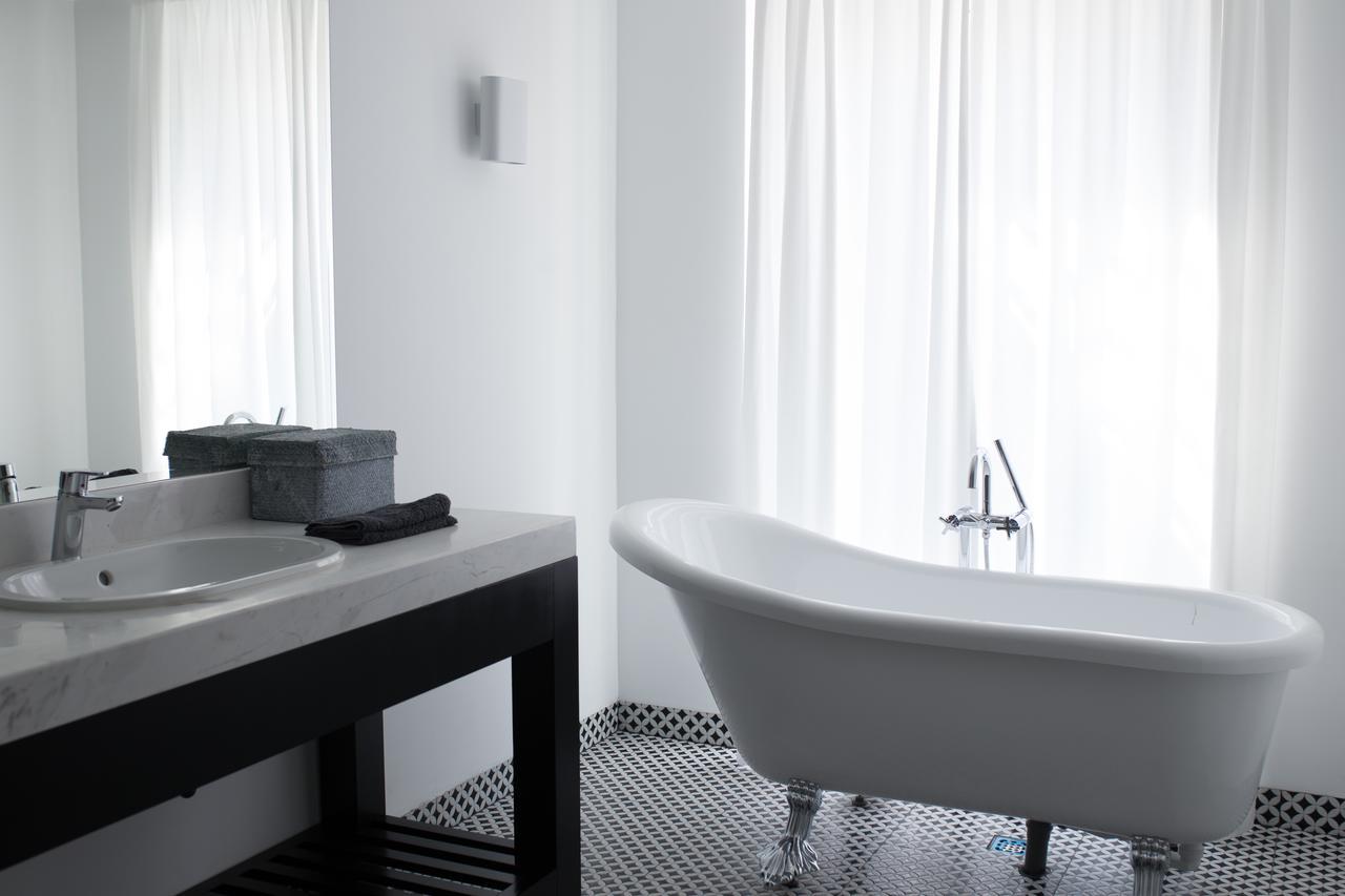 סוזופול Sea Sense Boutique Villa & Relax Zone מראה חיצוני תמונה