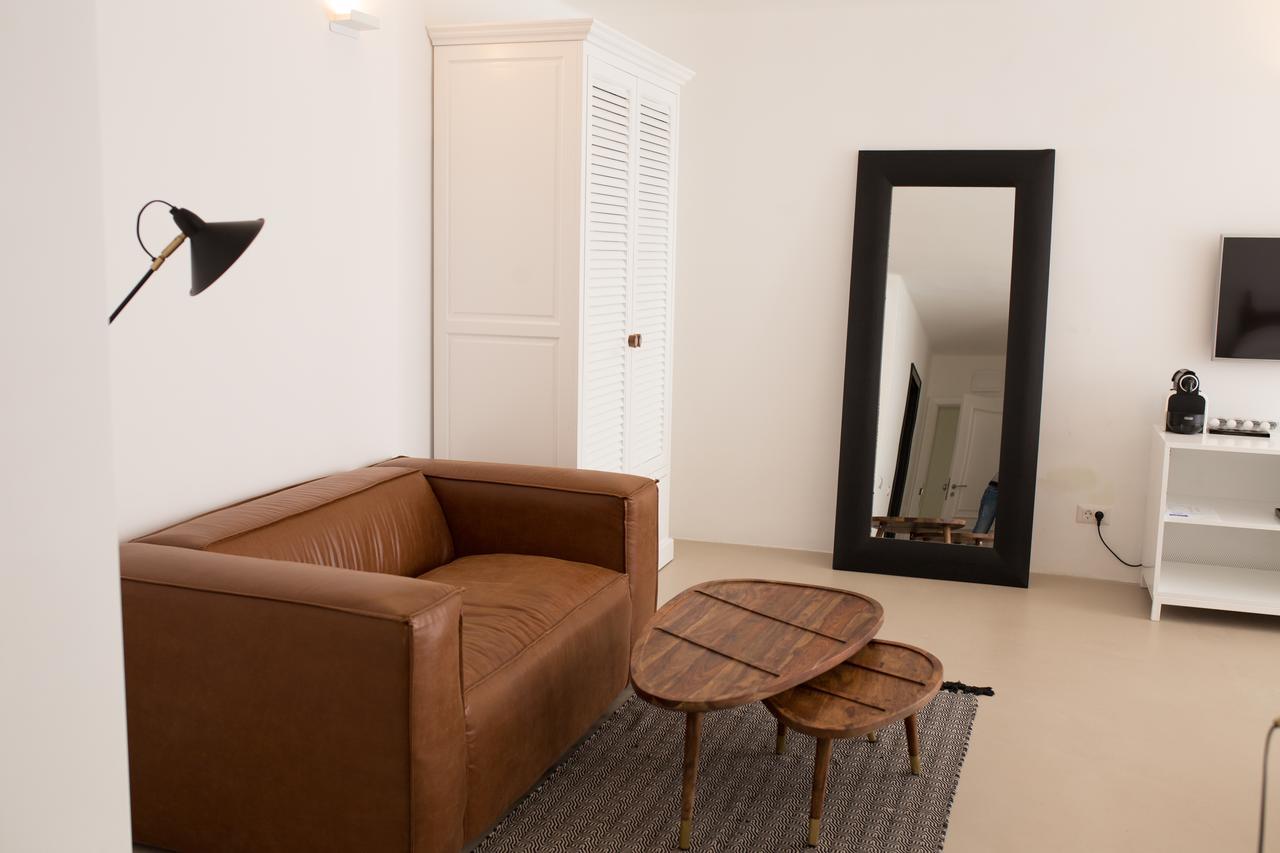 סוזופול Sea Sense Boutique Villa & Relax Zone מראה חיצוני תמונה