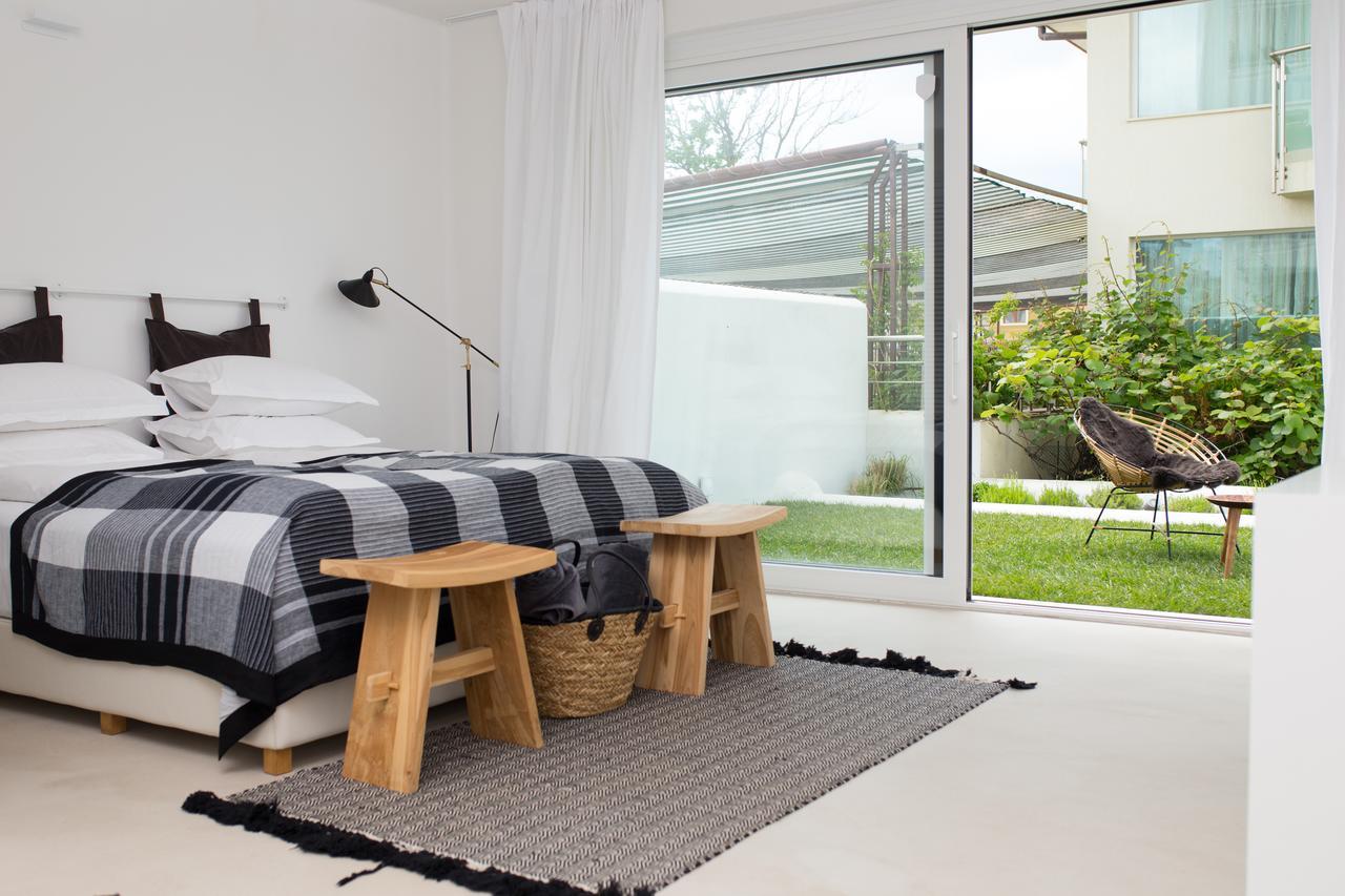סוזופול Sea Sense Boutique Villa & Relax Zone מראה חיצוני תמונה