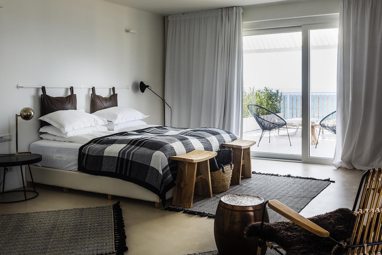סוזופול Sea Sense Boutique Villa & Relax Zone מראה חיצוני תמונה