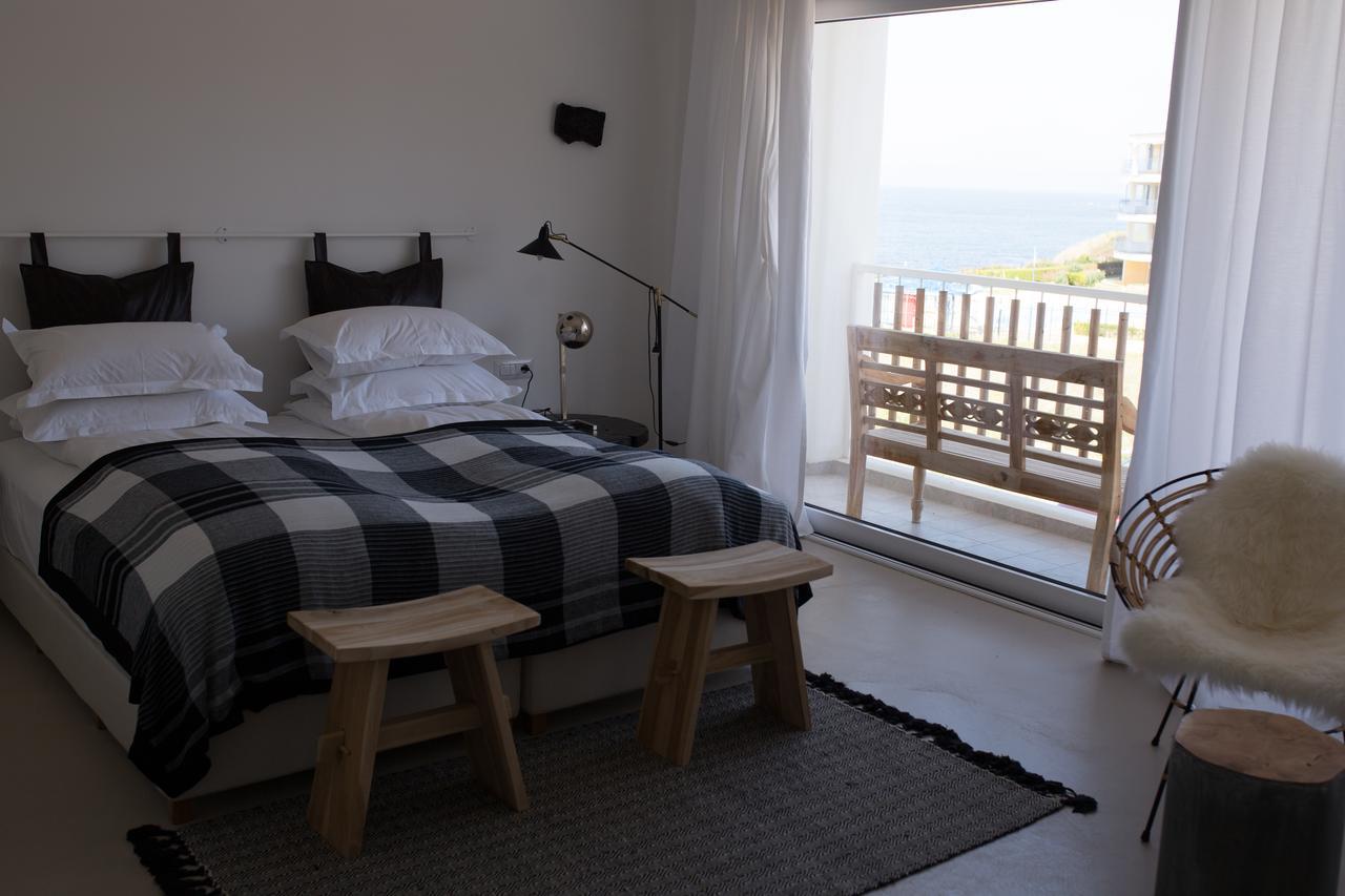 סוזופול Sea Sense Boutique Villa & Relax Zone מראה חיצוני תמונה