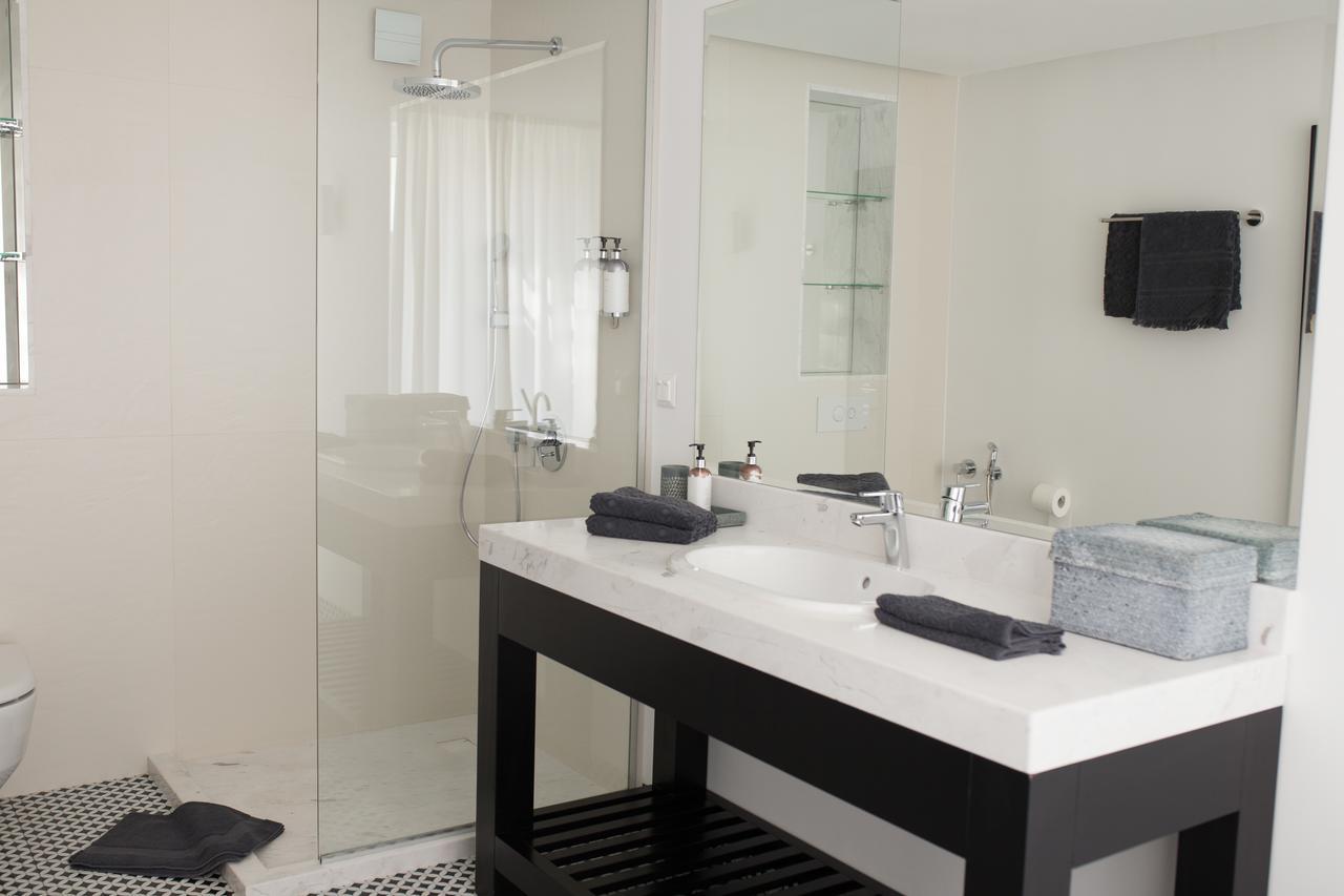 סוזופול Sea Sense Boutique Villa & Relax Zone מראה חיצוני תמונה