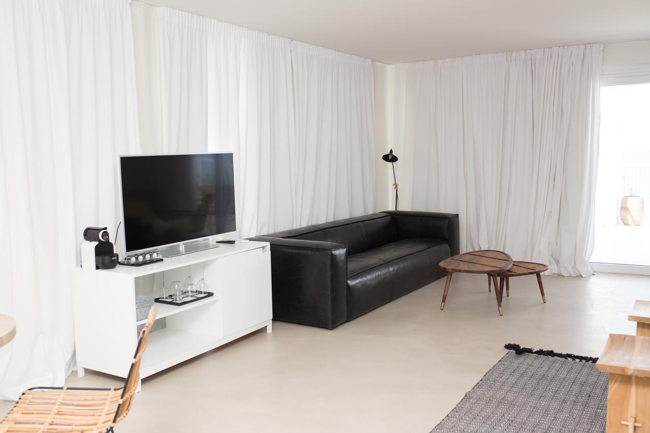 סוזופול Sea Sense Boutique Villa & Relax Zone מראה חיצוני תמונה