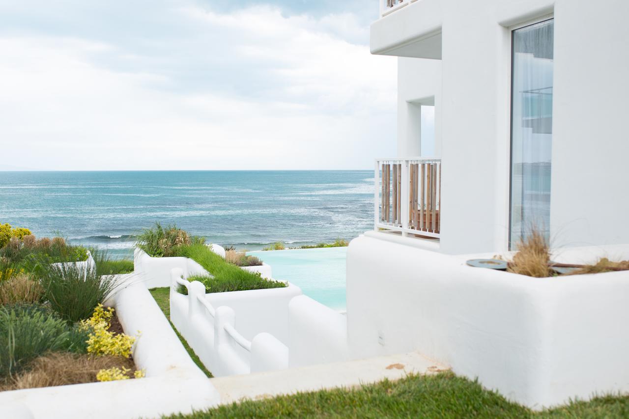 סוזופול Sea Sense Boutique Villa & Relax Zone מראה חיצוני תמונה